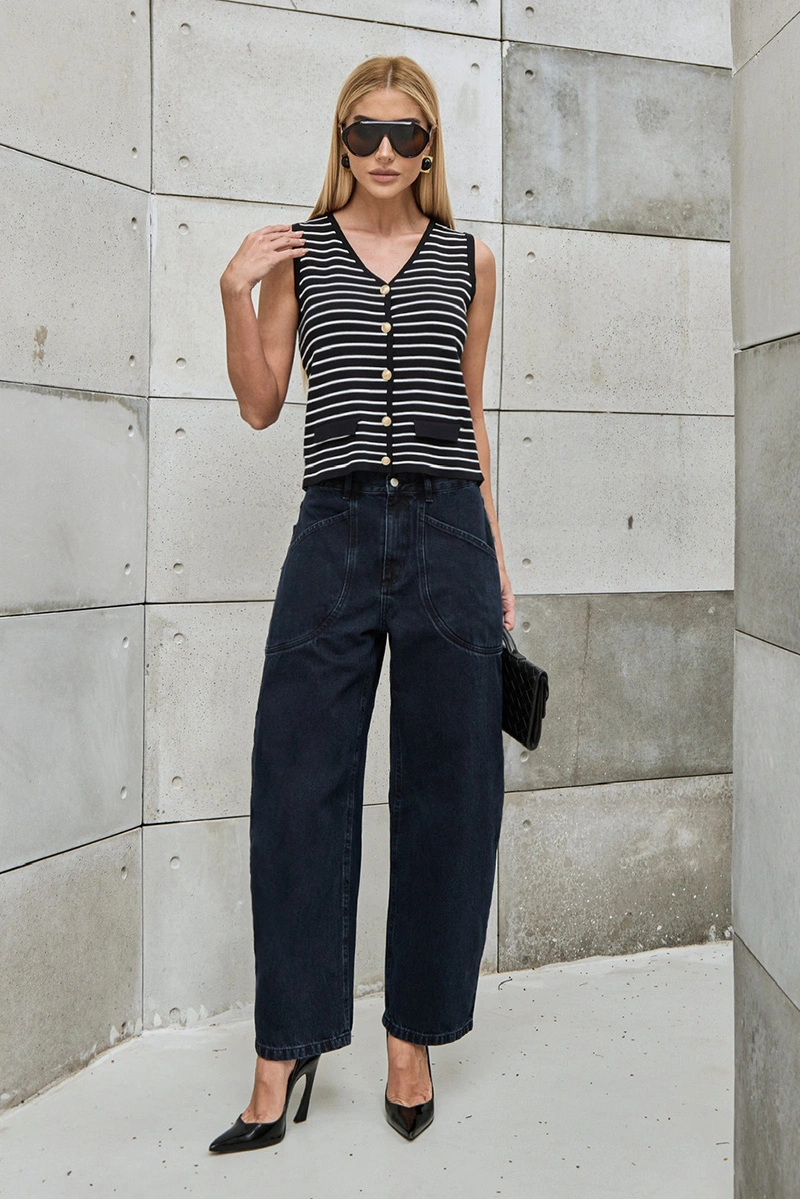 Dot Clothing -  - JE0033AZUL
