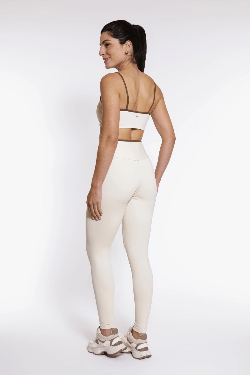 Trilha Verão - Alongue Nagoya Power Leggings - Nagoya Power 196.a