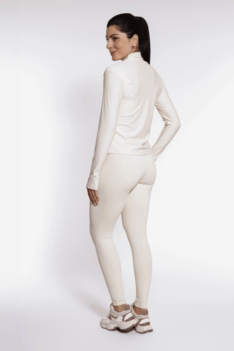 Trilha Verão - Alongue Nagoya Power Leggings - Nagoya Power 196.a