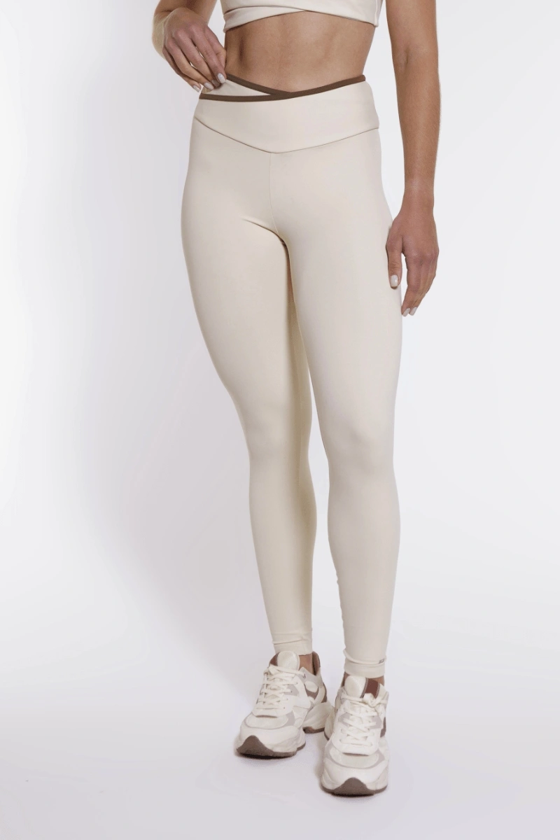 Trilha Verão - Alongue Nagoya Power Leggings - Nagoya Power 196.a