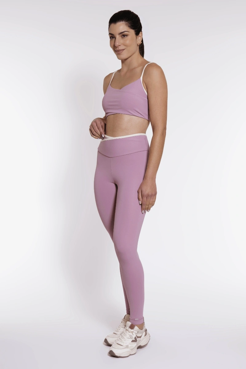 Trilha Verão - Alongue Nagoya Power Leggings - Nagoya Power 196.c