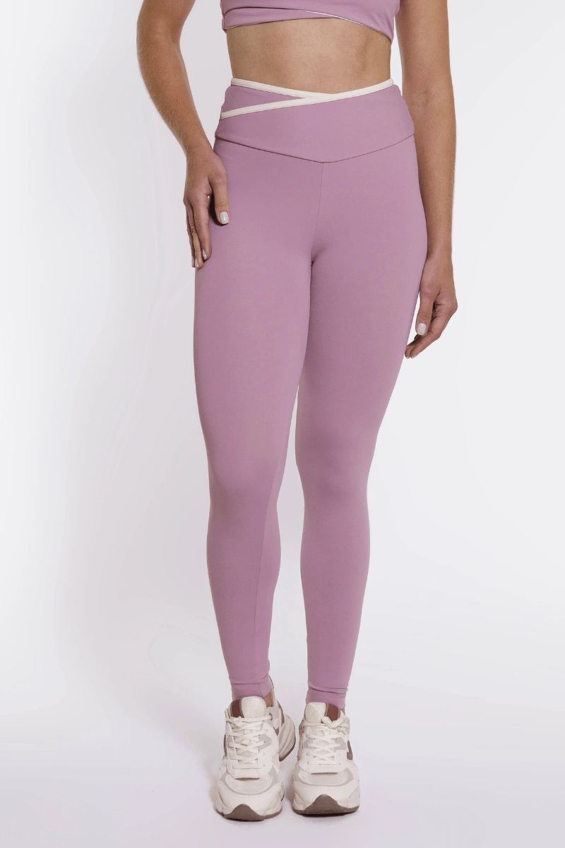 Trilha Verão - Alongue Nagoya Power Leggings - Nagoya Power 196.c