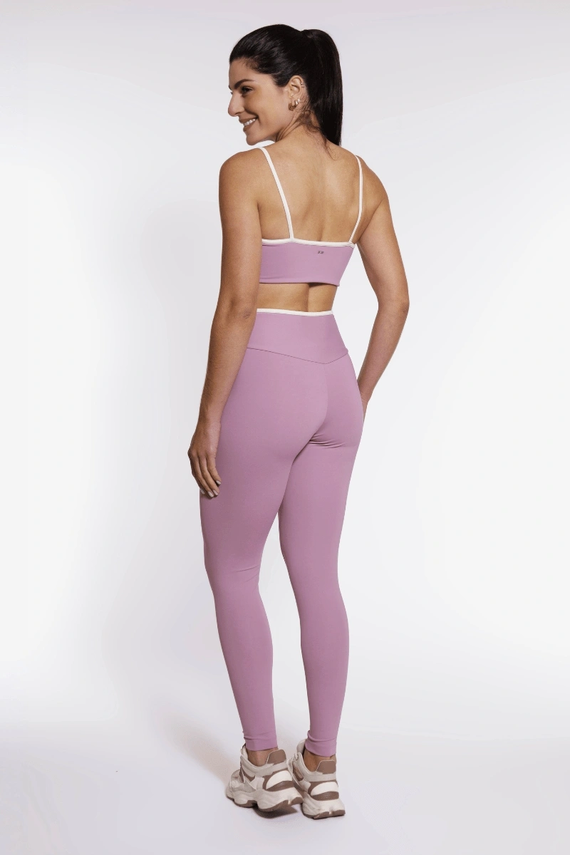 Trilha Verão - Alongue Nagoya Power Leggings - Nagoya Power 196.c