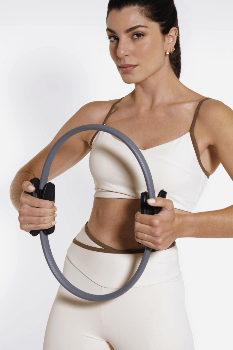 Trilha Verão - Alongue Nagoya Power Sports Bra - Nagoya Power 196.a