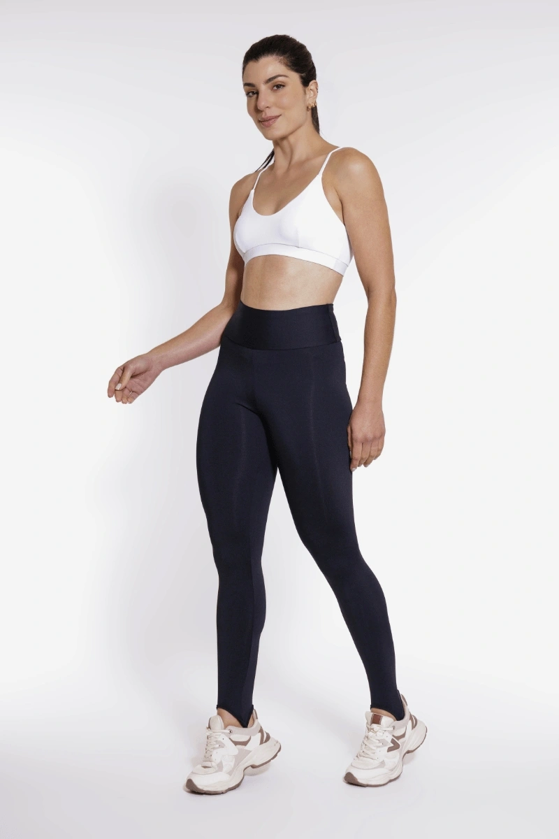 Trilha Verão - Top Feminino Alça Fina Shantal - Trend R0001