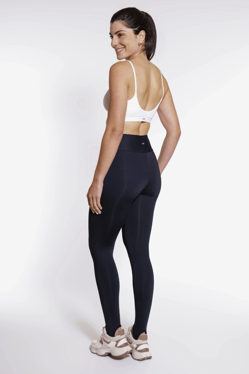 Trilha Verão - Top Feminino Alça Fina Shantal - Trend R0001