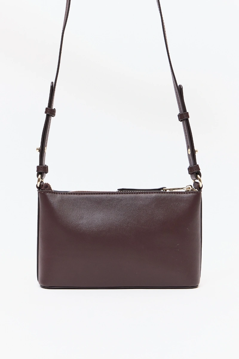 LANÇA PERFUME - Bolsa Crossbody Monograma Lança Perfume - 858MR