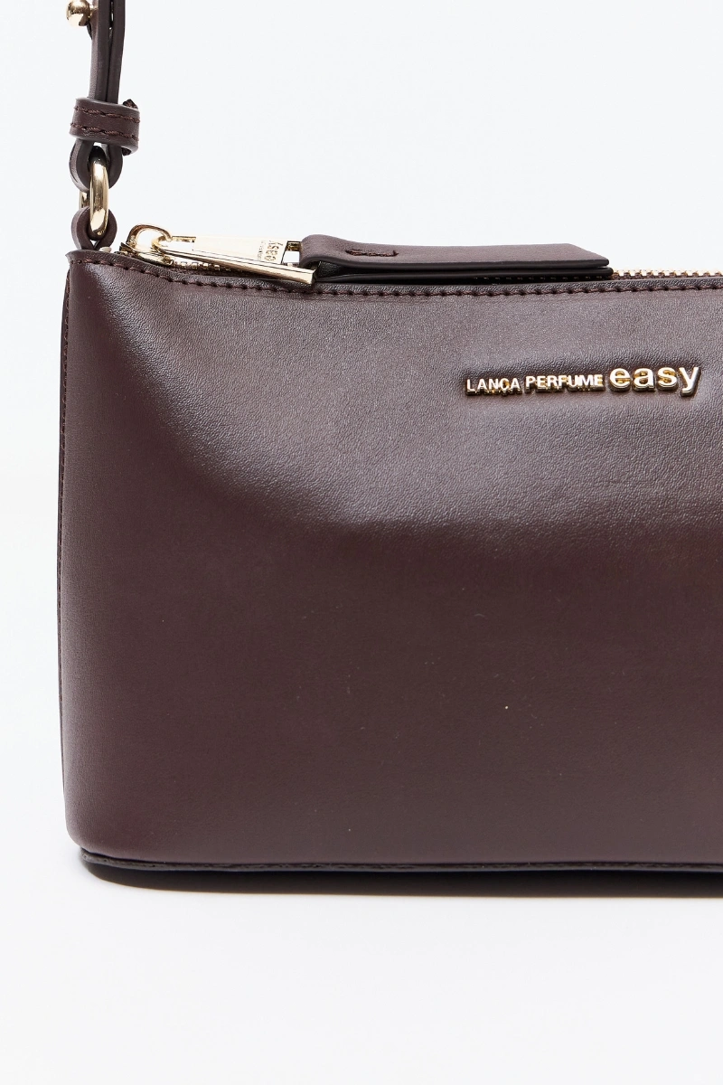 LANÇA PERFUME - Bolsa Crossbody Monograma Lança Perfume - 858MR