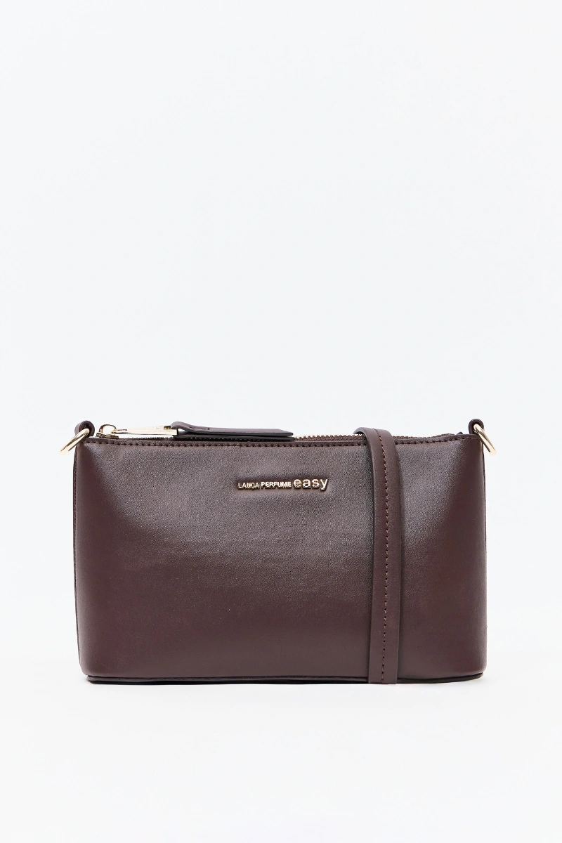 LANÇA PERFUME - Bolsa Crossbody Monograma Lança Perfume - 858MR