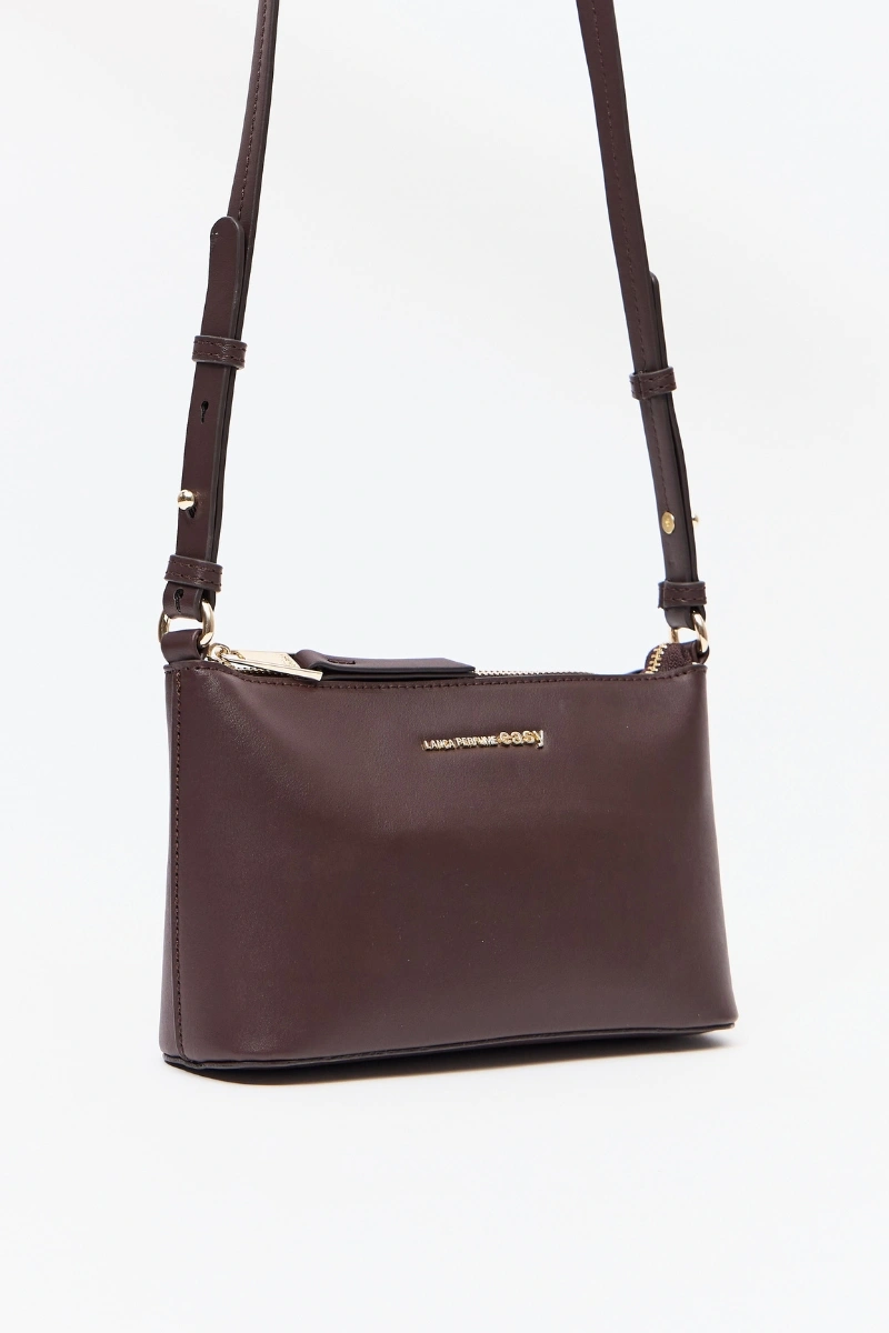 LANÇA PERFUME - Bolsa Crossbody Monograma Lança Perfume - 858MR