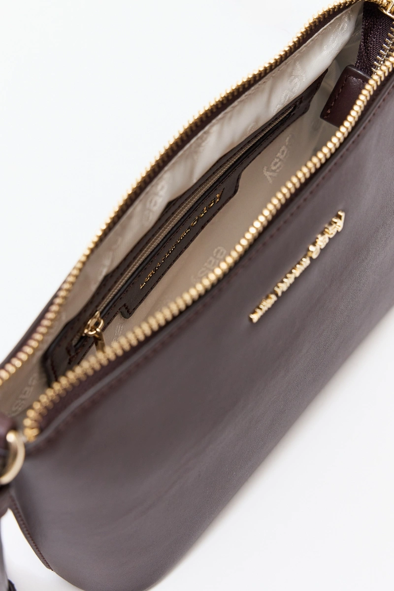 LANÇA PERFUME - Bolsa Crossbody Monograma Lança Perfume - 858MR
