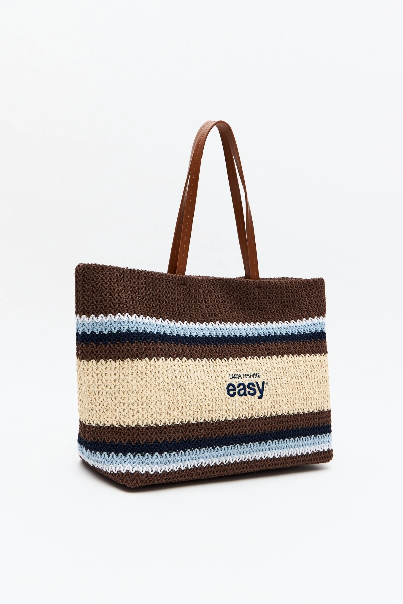 LANÇA PERFUME - Bolsa Shopping Listrada Lança Perfume - 868
