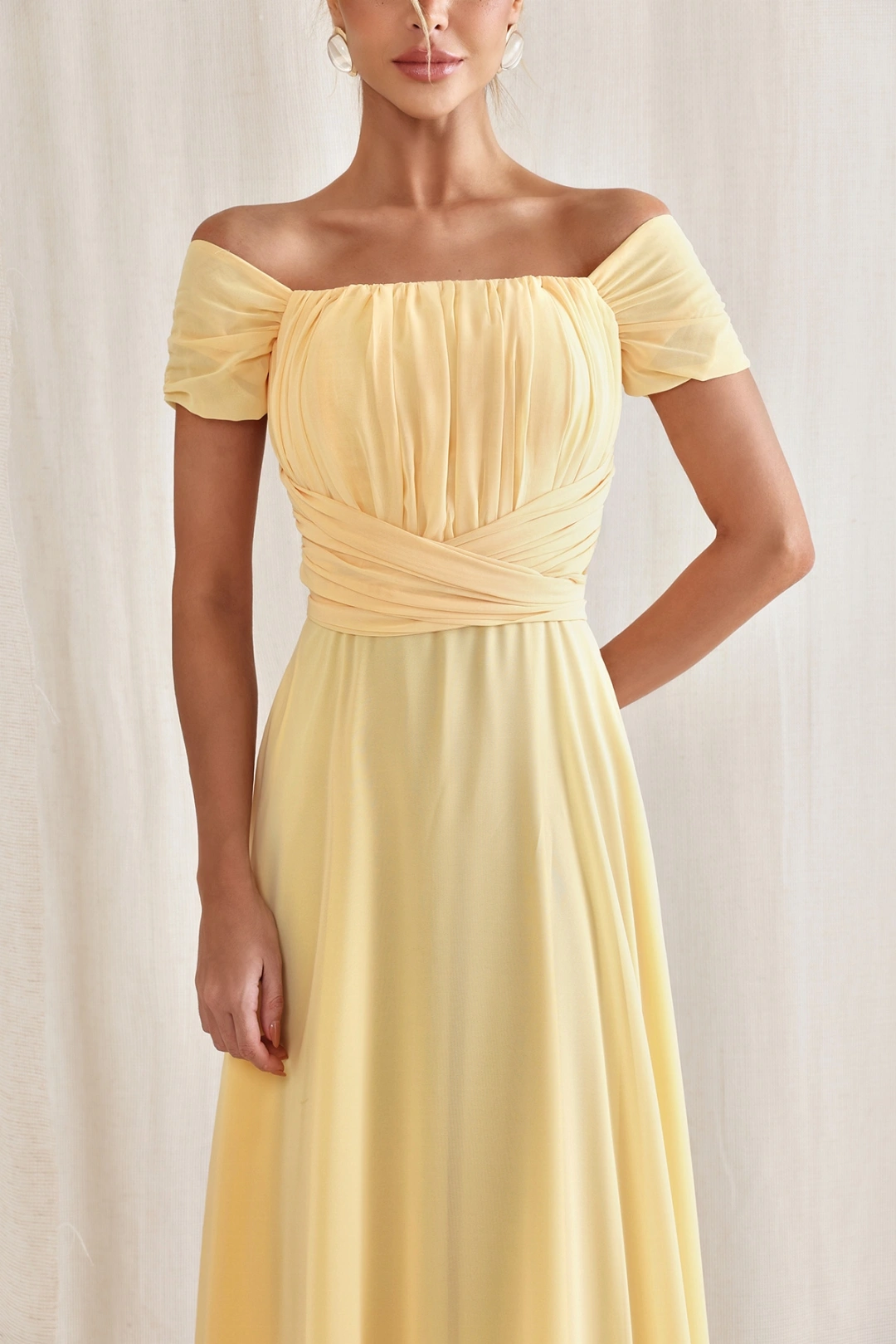 Dot Clothing -  - 3114AMAR