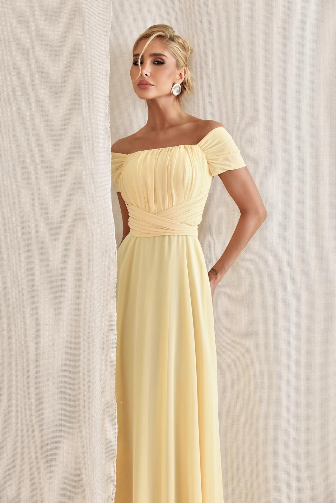 Dot Clothing -  - 3114AMAR