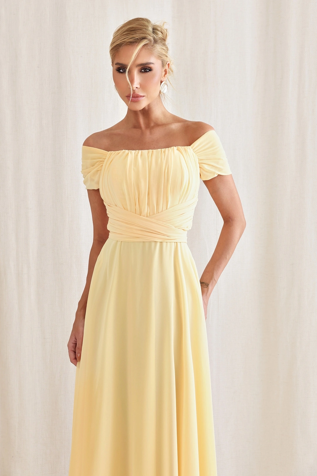 Dot Clothing -  - 3114AMAR