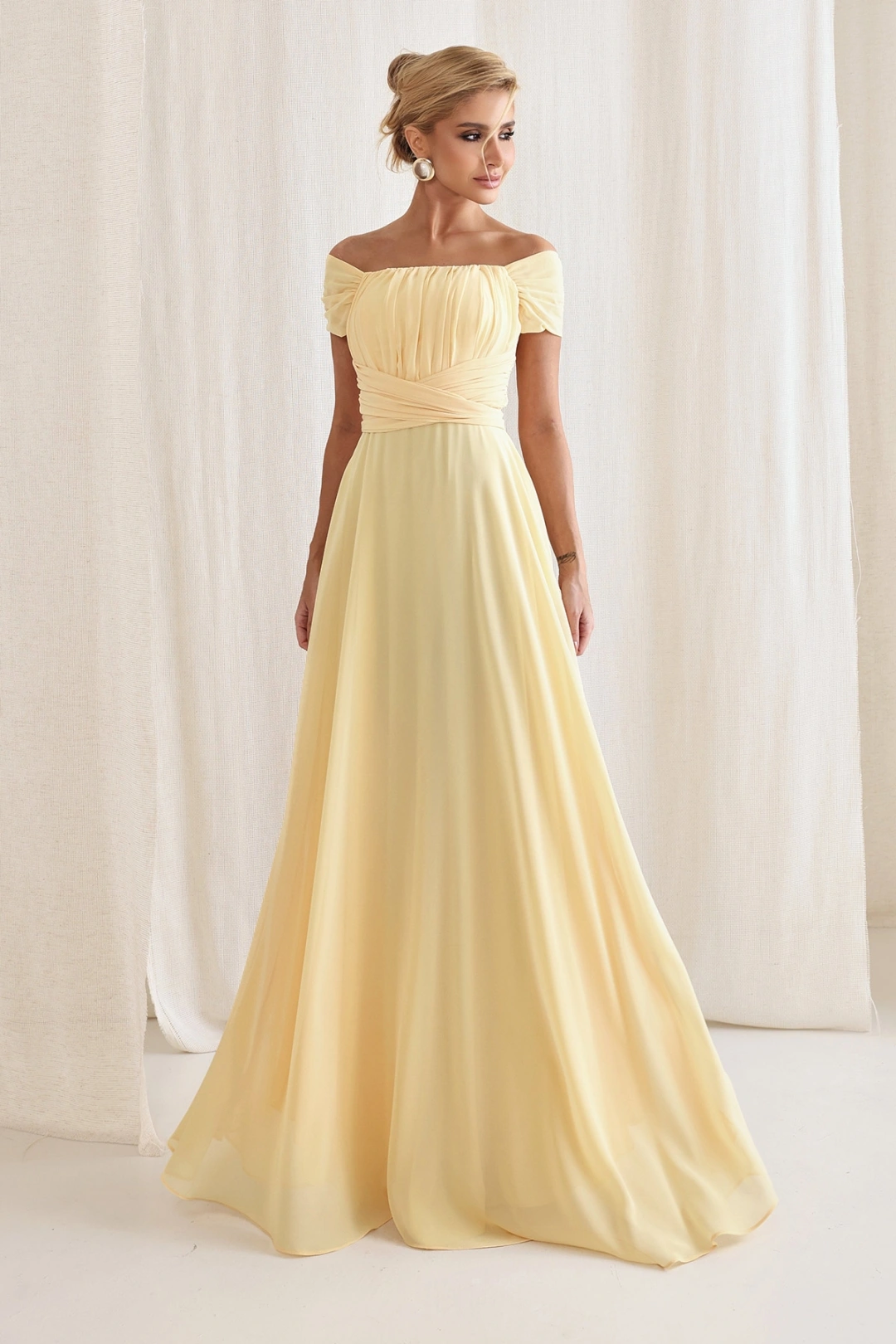 Dot Clothing -  - 3114AMAR