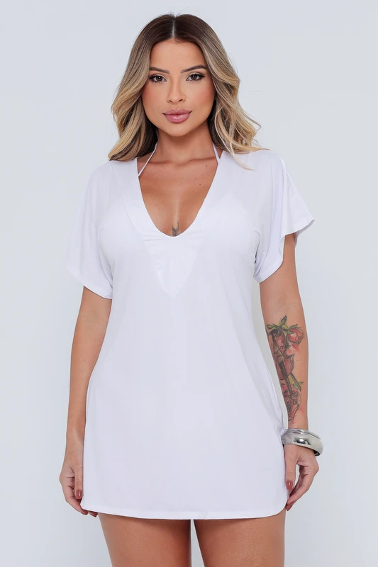 Santa Areia - Camisão Paola - 131