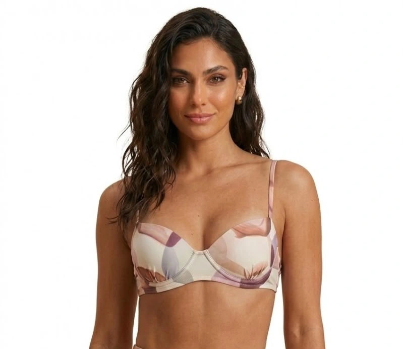 Santa Areia - Top Dama - 2121