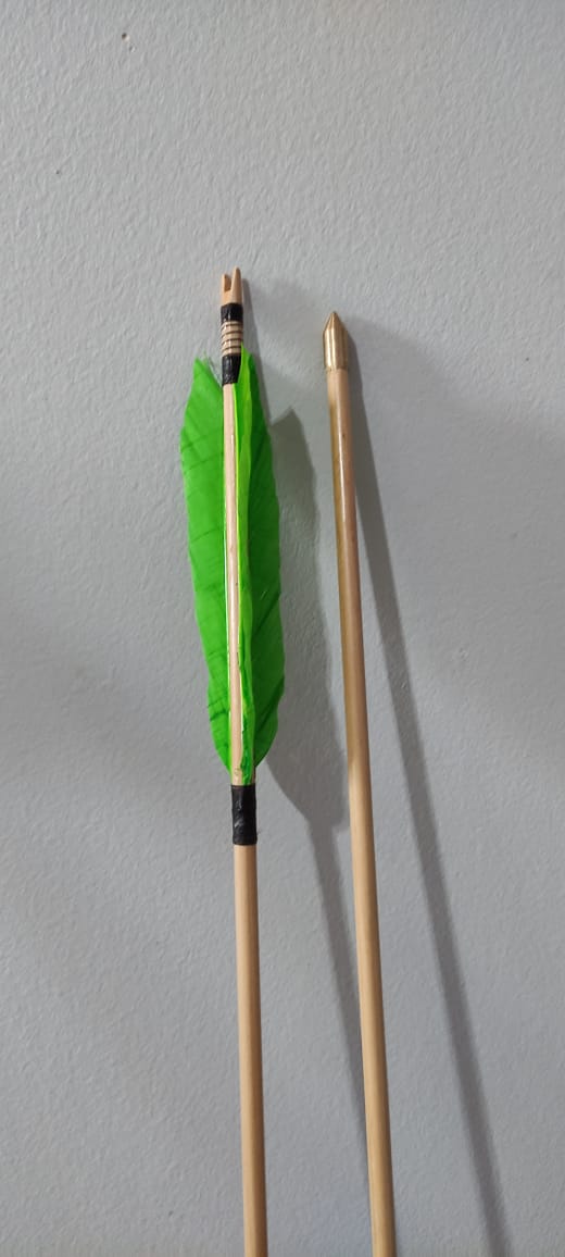 Takebow - Flecha avulsa - F201