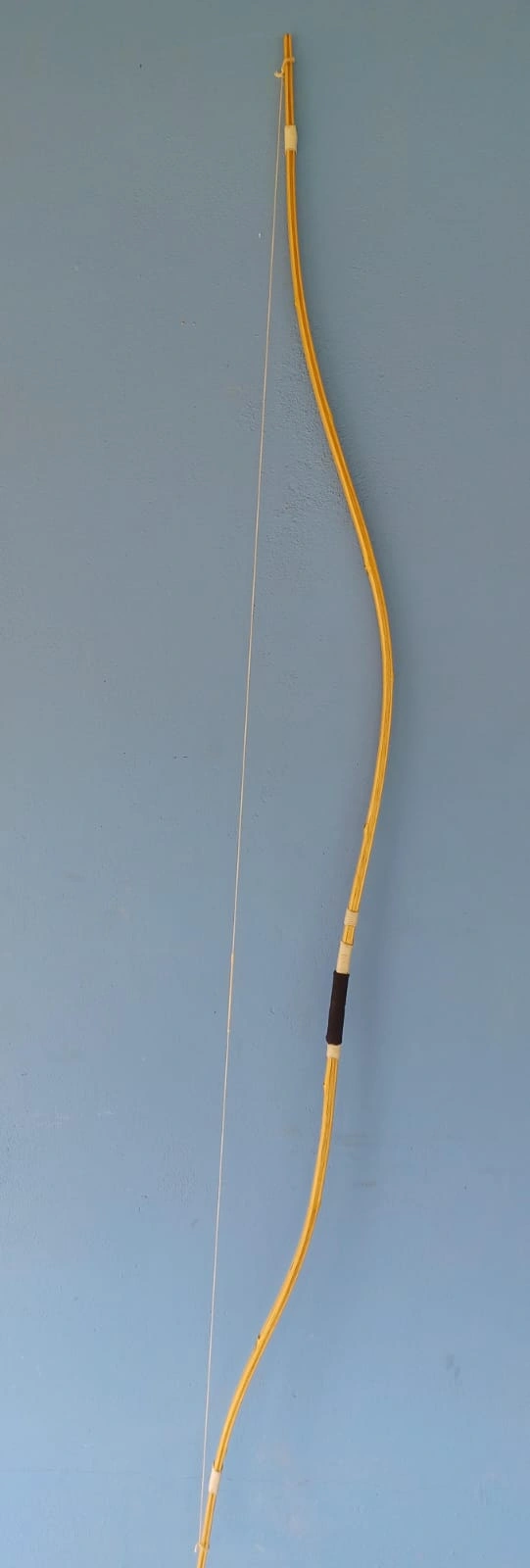  - Arco longo Yumi com 2,20m - 