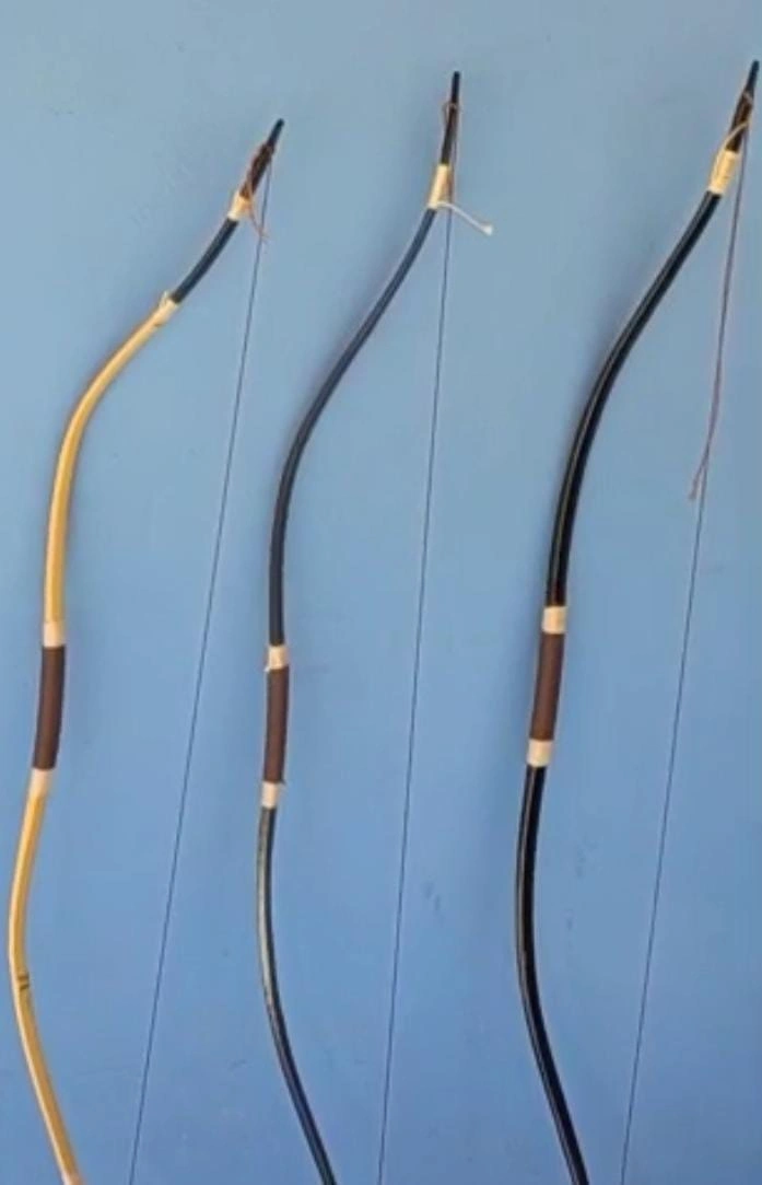  - Arco horsebow com 1,40m - 