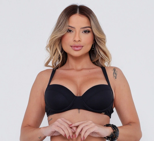 Santa Areia - Serena Black - 2627.CE.C0001