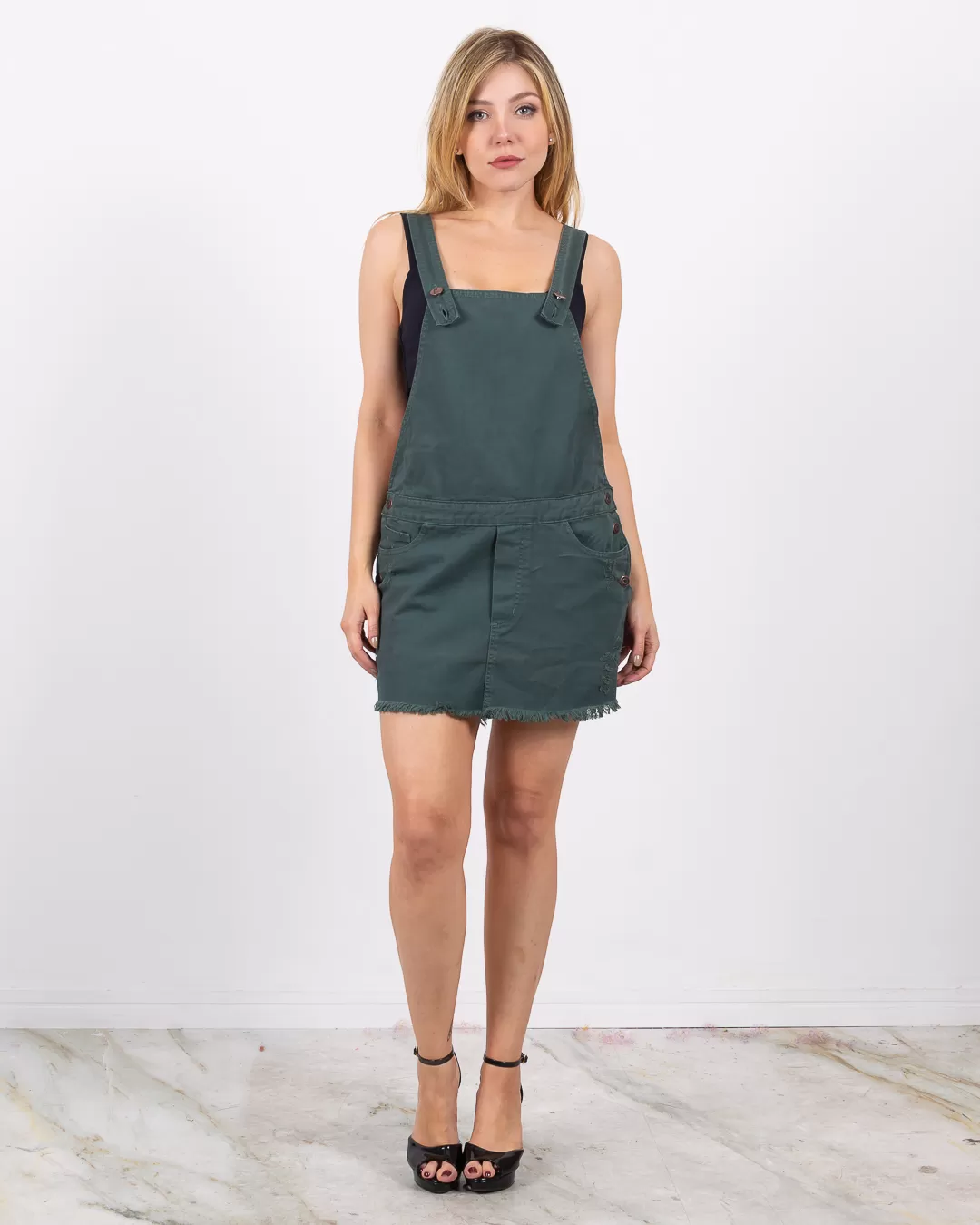 Lady Rock - Lady Rock Green Salope 7431 - 10007709