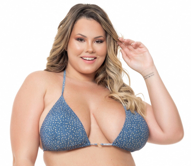 Santa Areia - Top Genoveva - 22111