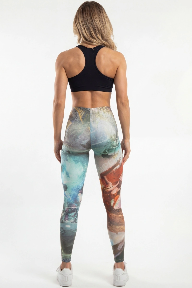 Fit You - Legging Superhot Sereia - CAL0003
