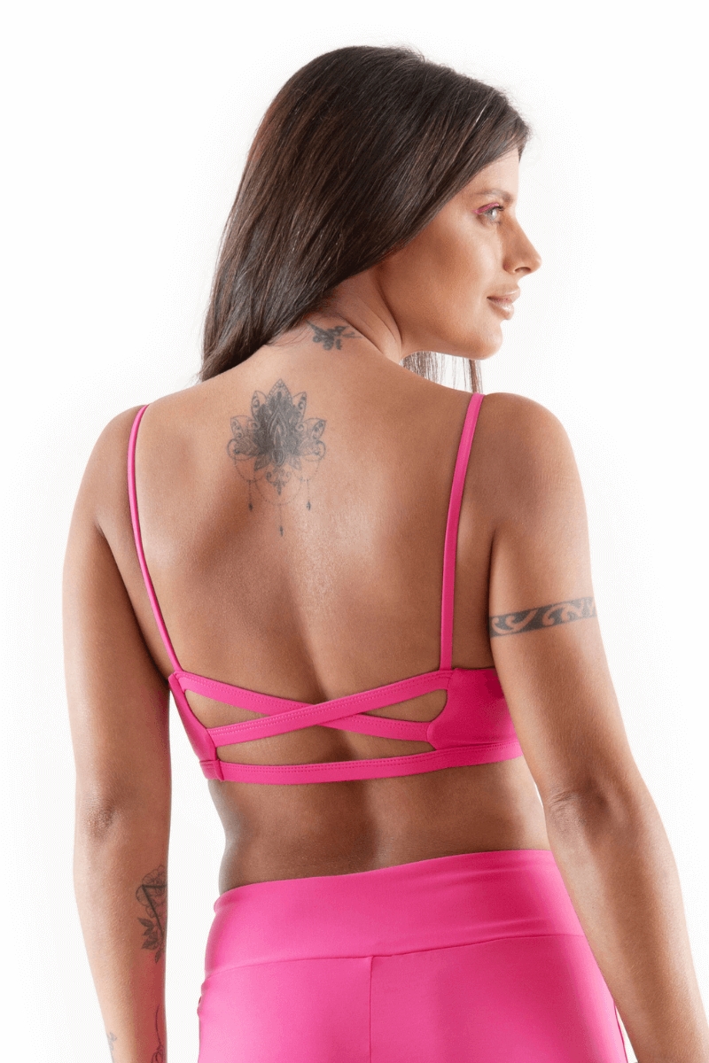 Trilha Verão - Top Game - SC3029 LIGHT