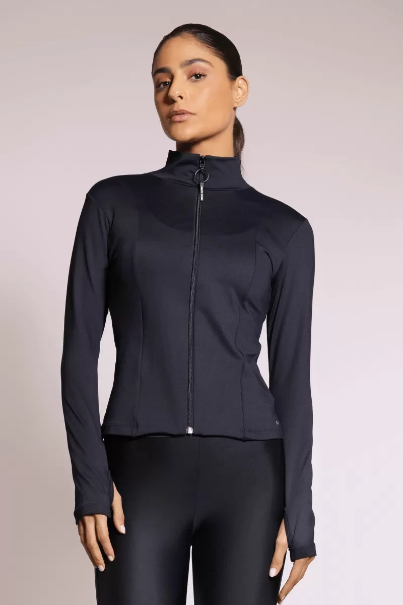 Trilha Verão - Trend Raquel Jacket - R0500