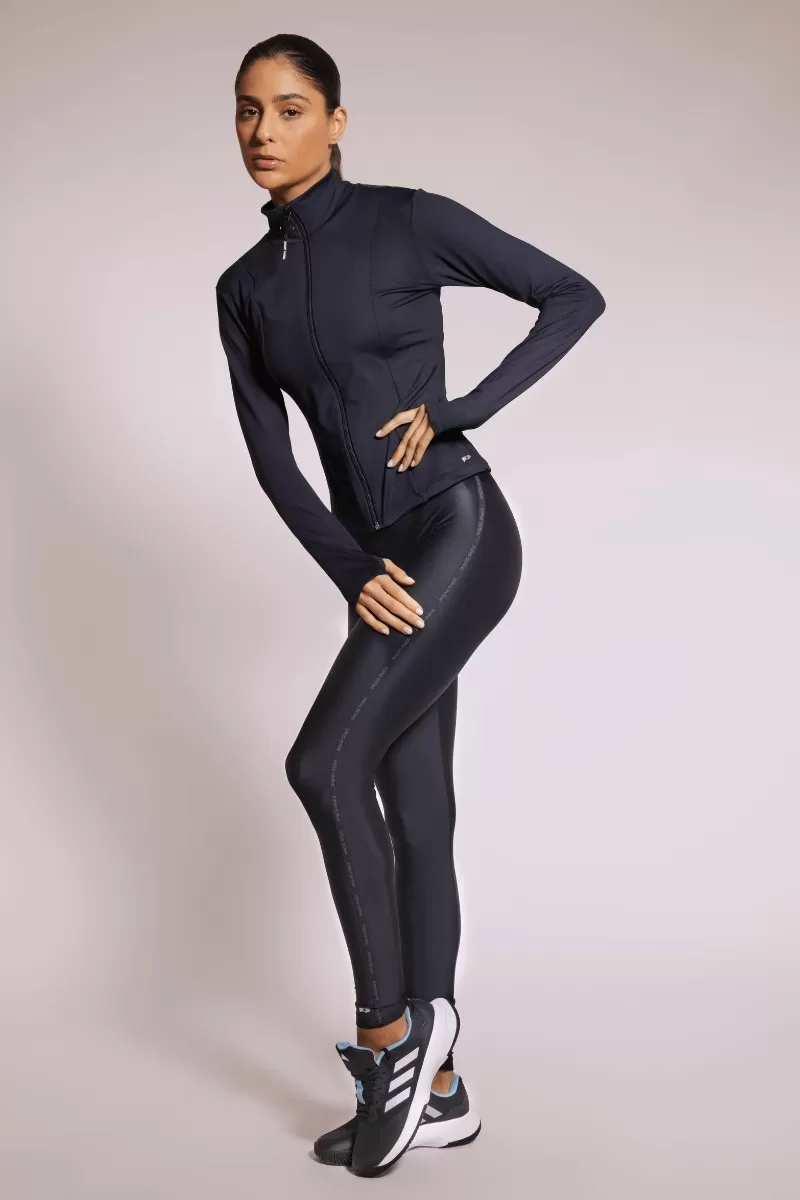 Trilha Verão - Casaco Raquel Trend - R0500