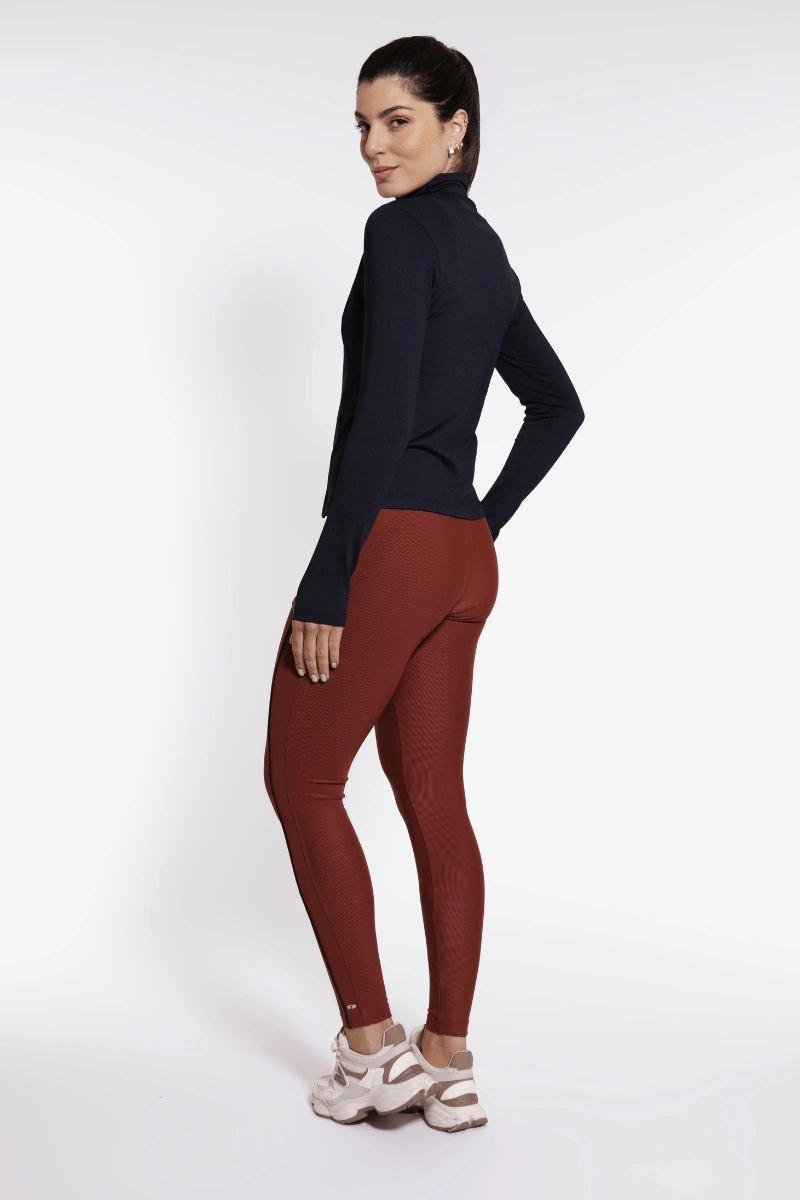 Trilha Verão - Trend Raquel Jacket - Trend R0500