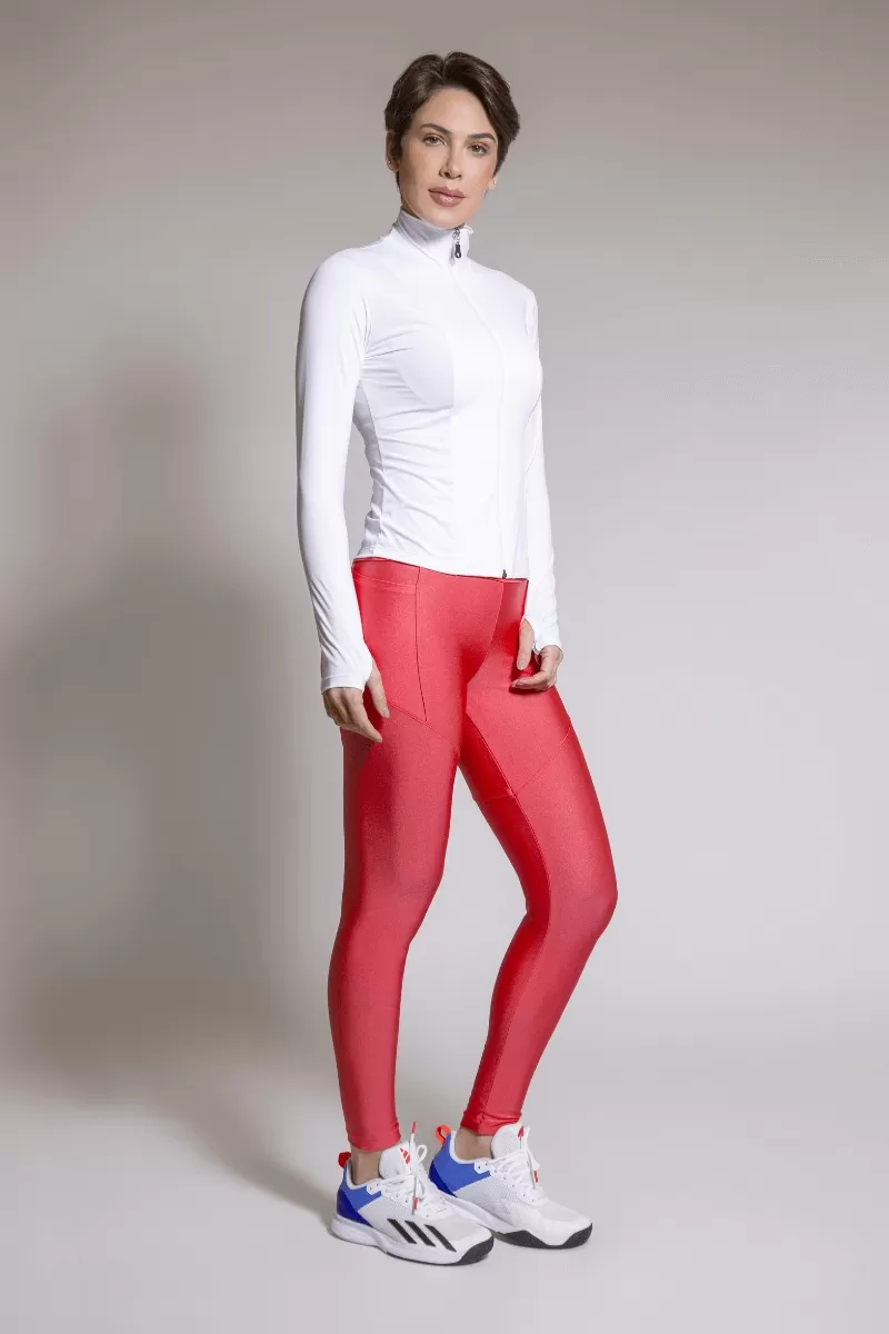 Trilha Verão - Casaco Raquel - R0001 LUNA