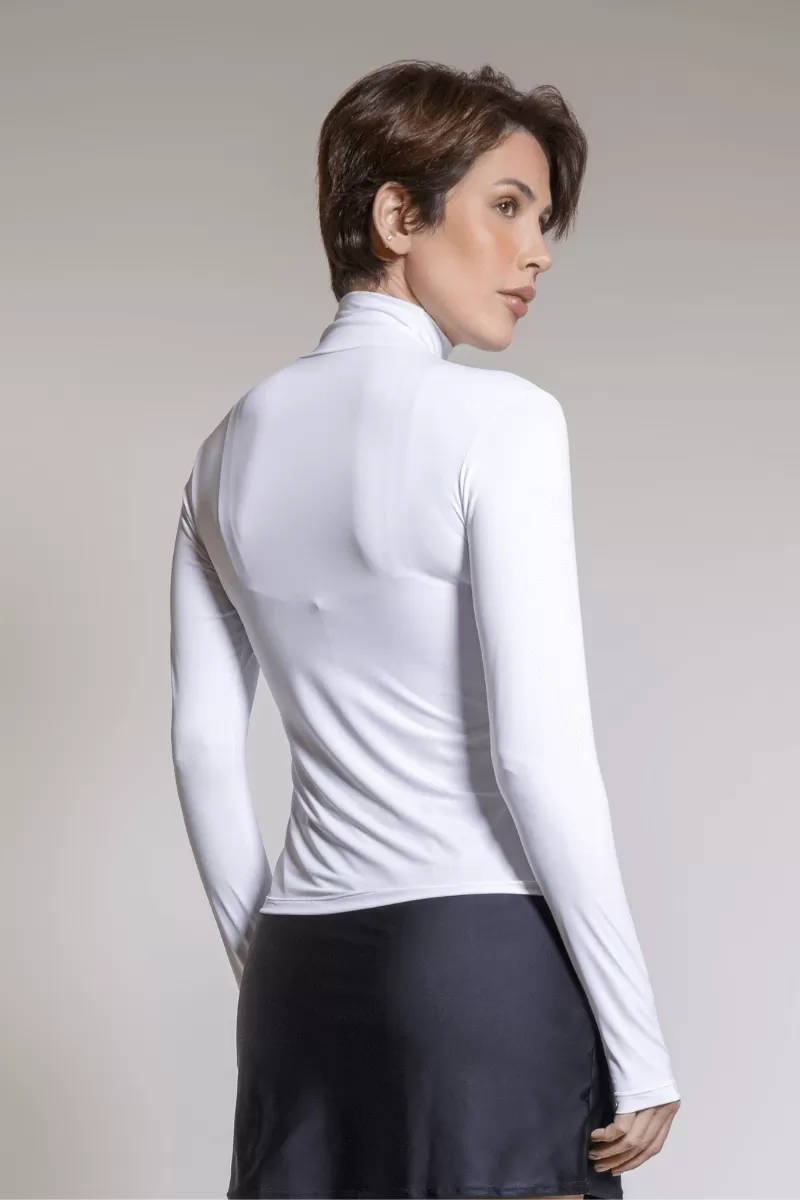 Trilha Verão - Casaco Raquel - R0001 LUNA