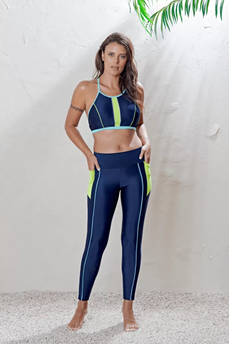 Trilha Verão - Top Ibiza - 138.F ATLETICA