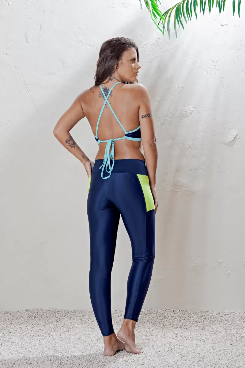 Trilha Verão - Top Ibiza - 138.F ATLETICA