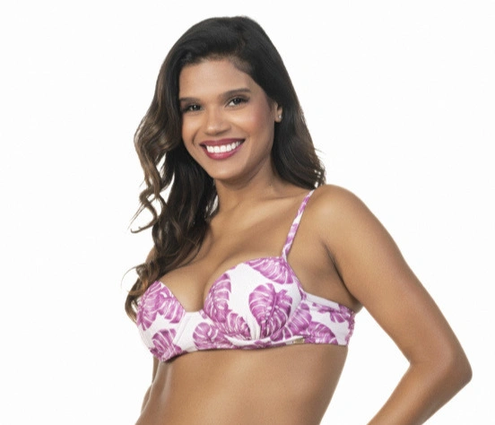 Santa Areia - Top Agnes - 2325.C00217