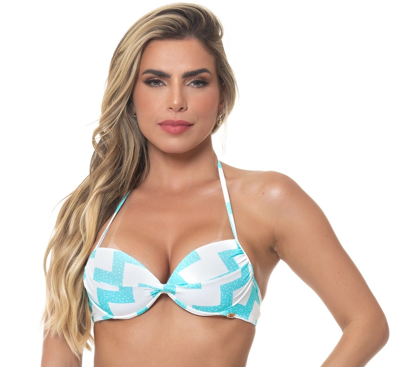 Santa Areia - Top Hadassa - 2338.C00213