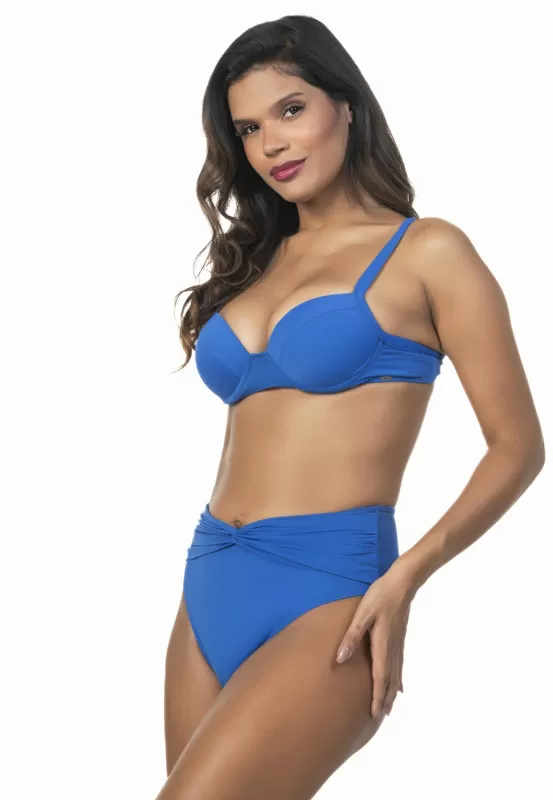 Santa Areia - Biquini Ligia Bojo fixo - 2627.CE.C0016