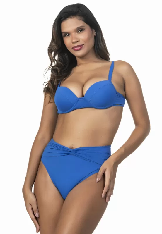 Santa Areia - Biquini Ligia Bojo fixo - 2627.CE.C0016