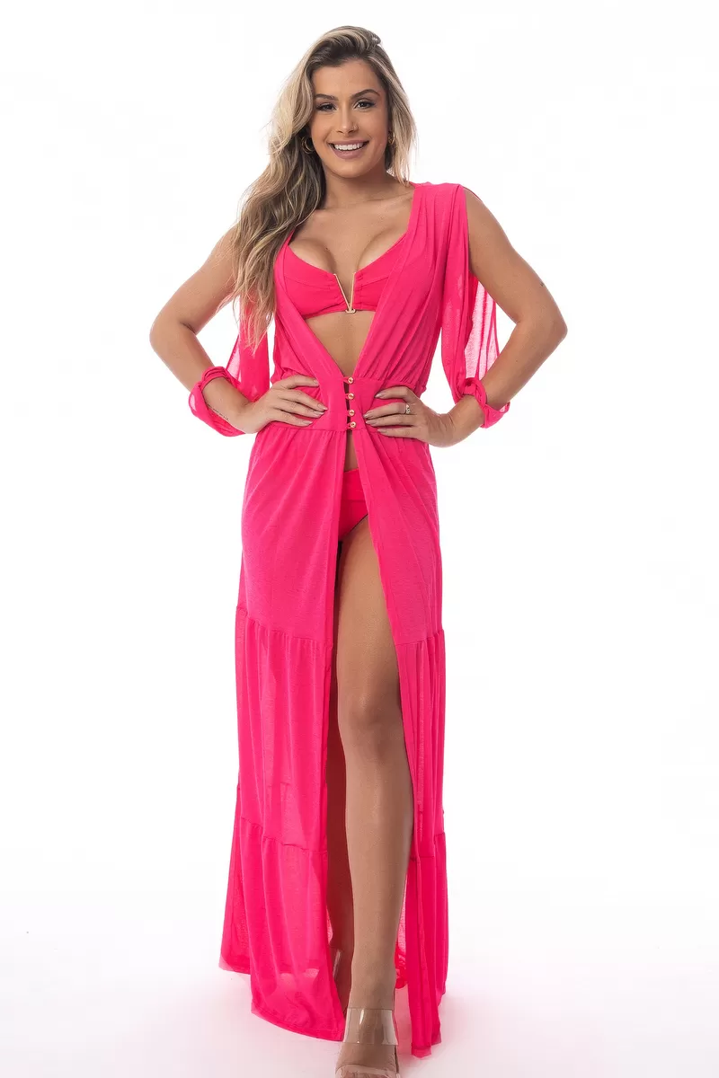 Santa Areia - Cassandra long exit - 180RS