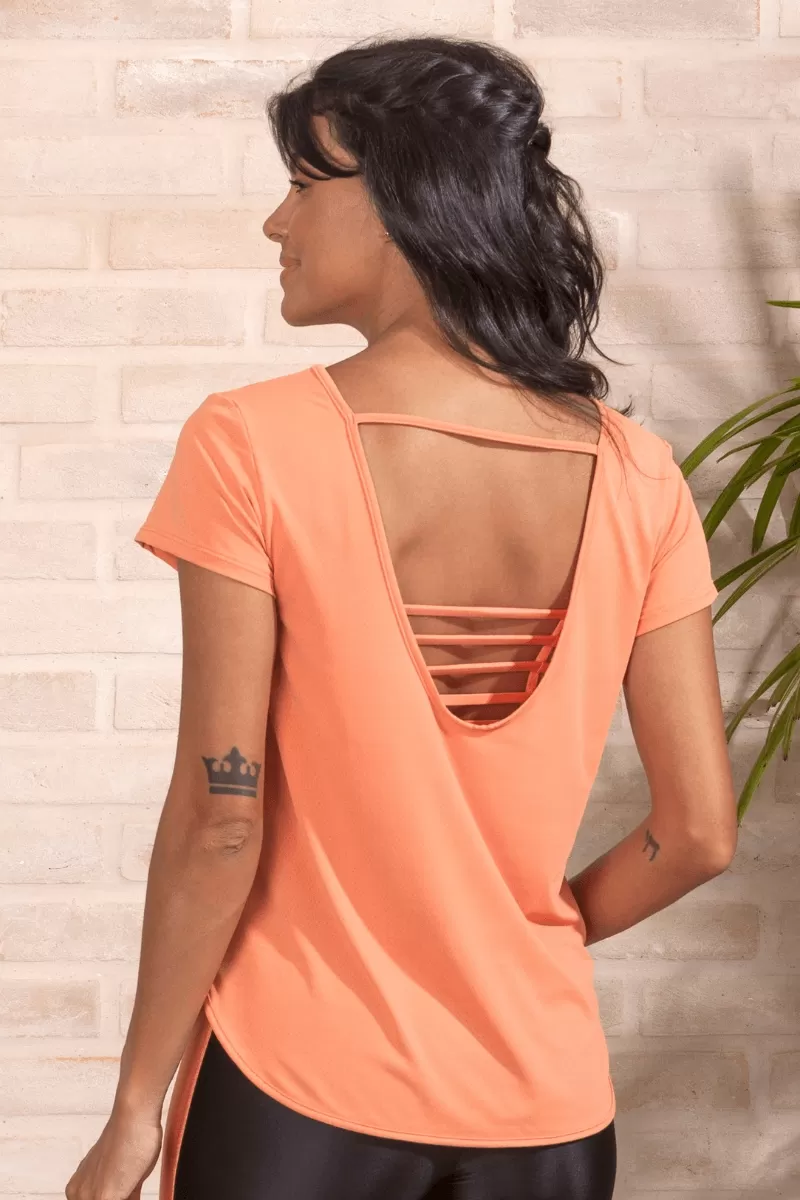 Trilha Verão - Blusa Lú - R3489 NEW TRIP