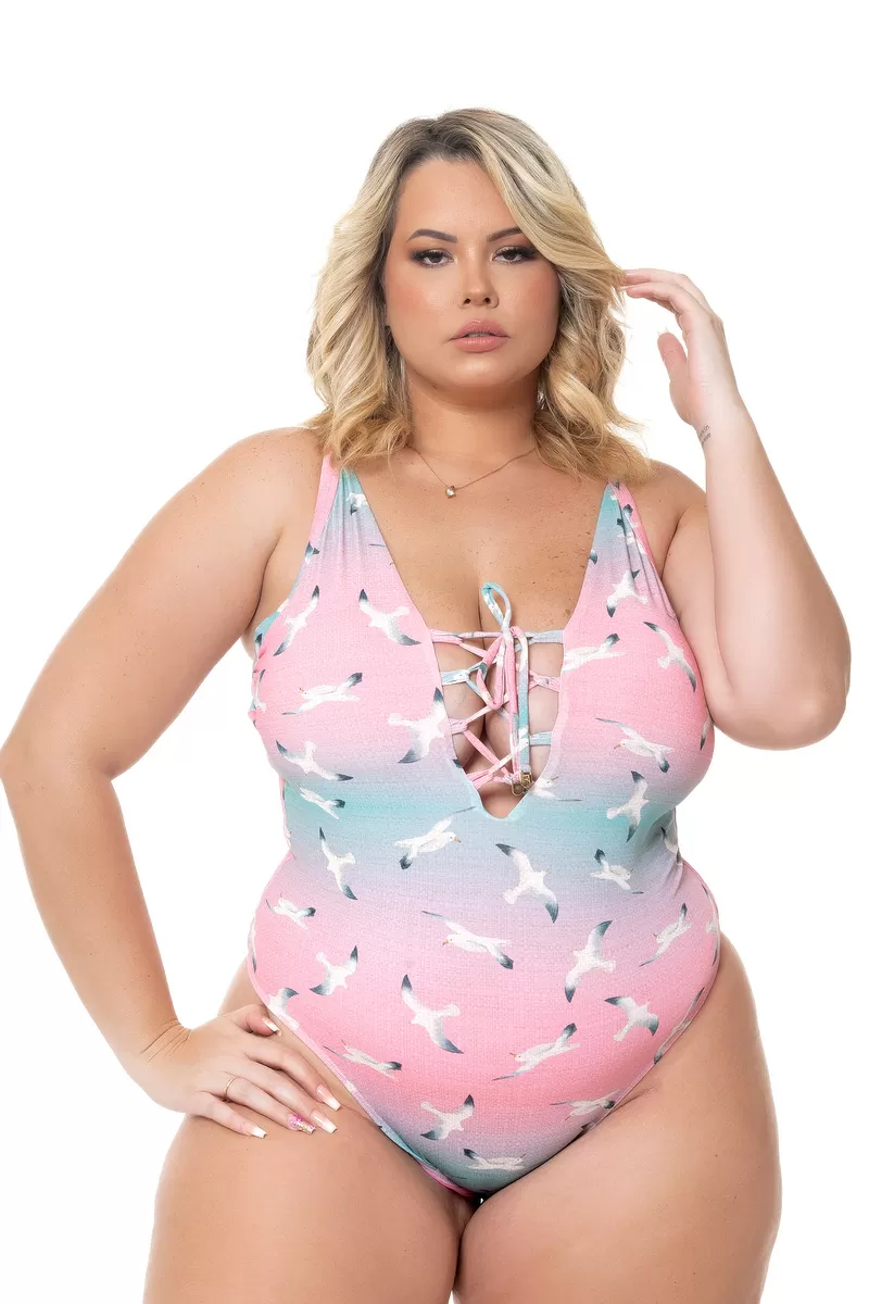 Santa Areia - Maiô Emily - 23102