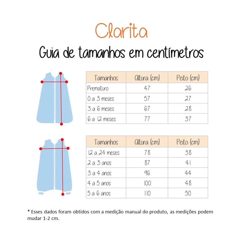 Clarita Baby - Clarita Baby Sleeping Bag for Babies Yellow - CL01