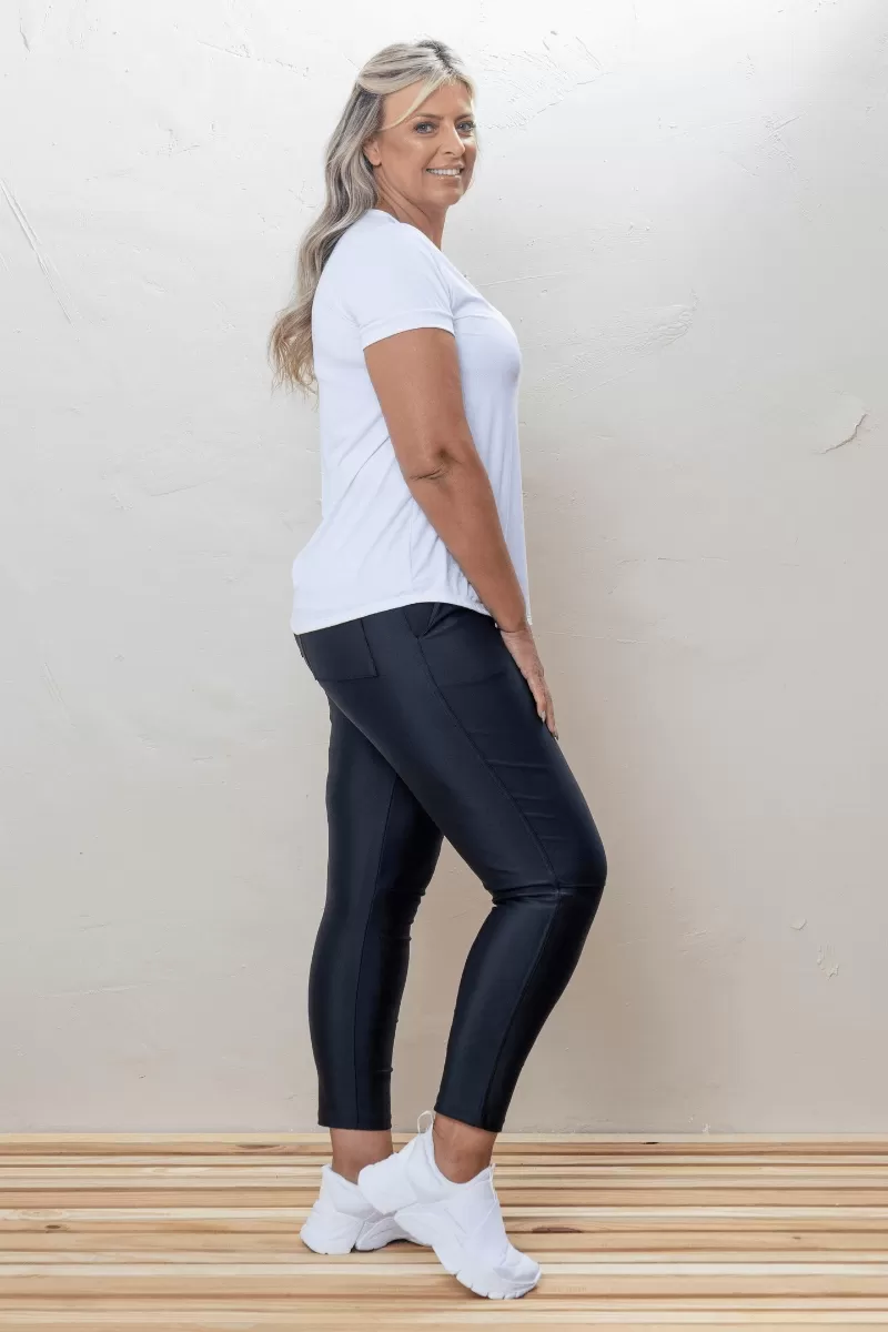 Trilha Verão - Blusa Mara - R0001 LUNA