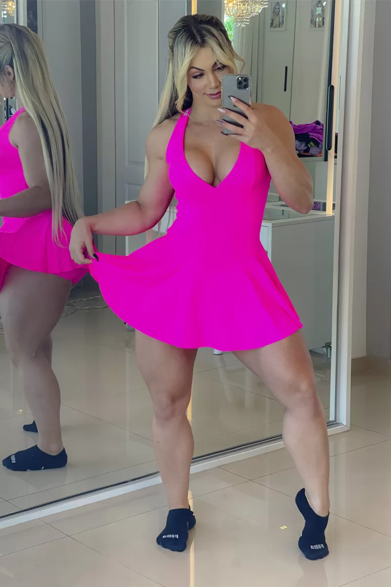 Elastic Power Trincks -  - miss-023233