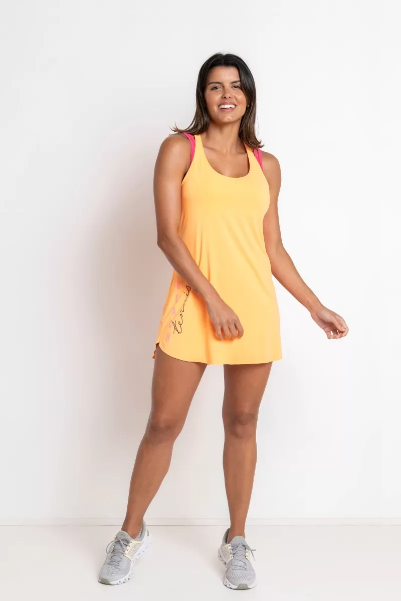 Trilha Verão - Vestido Ibiza - 144.H FLUITY