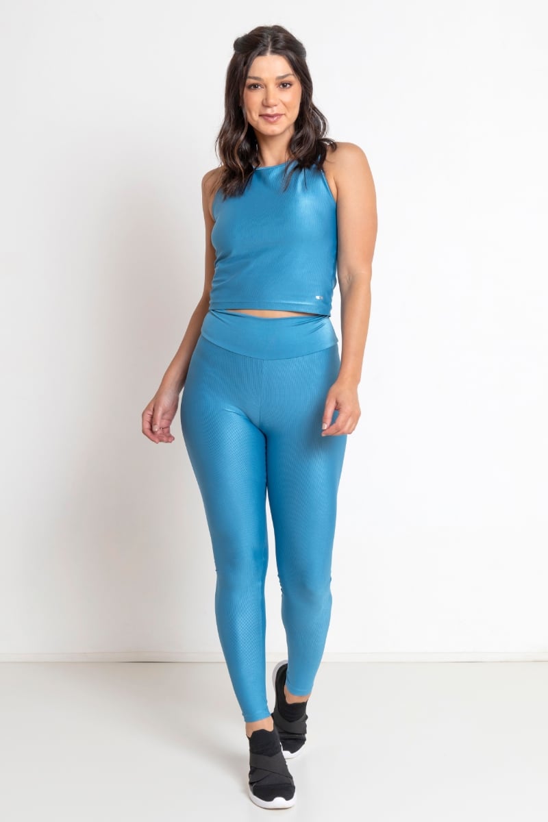 Trilha Verão - Leggings - R4319 WONDER