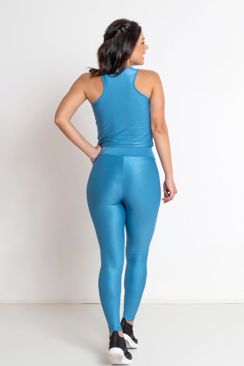 Trilha Verão - Leggings - R4319 WONDER